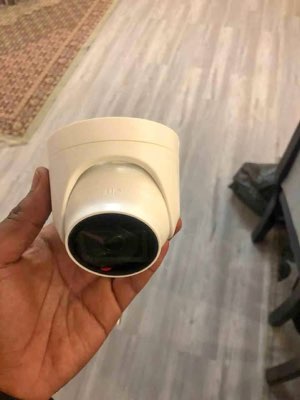 Hikvision Security Camera – Smart, Clear & Powerful Protection listed in Wereda 18, Addis Ababa